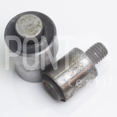 Matriz para Ilhóses 24mm