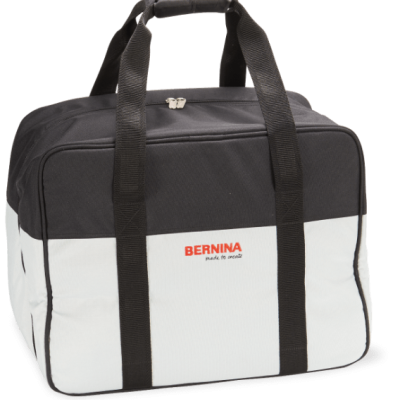 Bernina | Mala de Transporte
