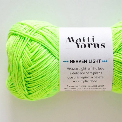 Matti Yarns | Have Fun