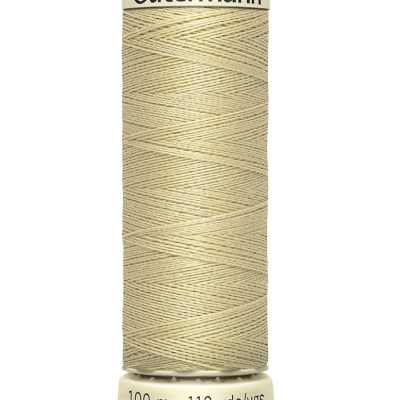 Linha Gütermann 100m | 249 Creme