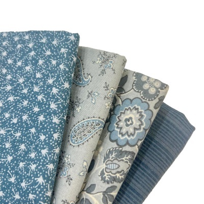 Fat-Quarter Bundle | Azuis