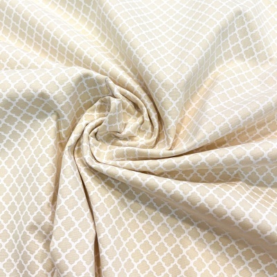 FABRICART | Mini Vitral - Creme