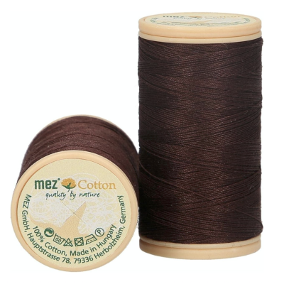 MEZ | Linha de Algodão - cor 5001 a 9999