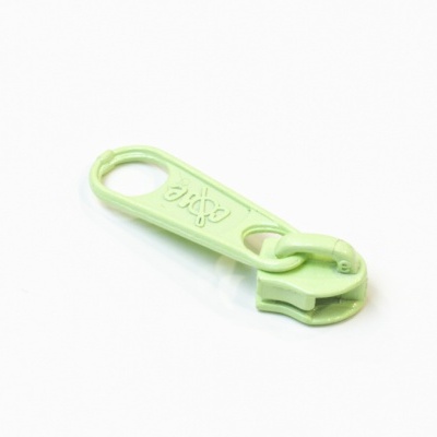 Cursor de Fecho Zipper | Malha 3