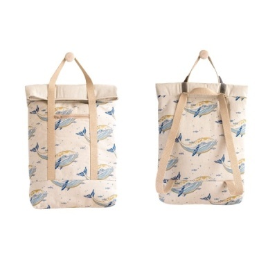 Passo-a-Passo Katia | Mochila e Bolsa de Computador