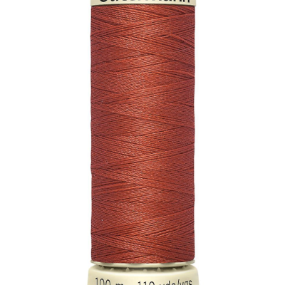 Linha Gütermann 100m | 932 Laranja