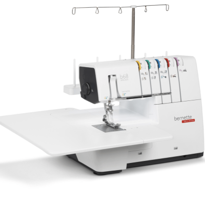 Bernette | Airlock - B68