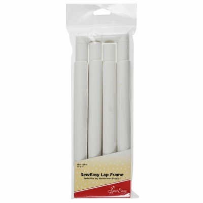 SewEasy | Bastidor - 43 x 43 cm