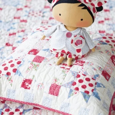 Livro | Tilda - Tilda's Toy Box