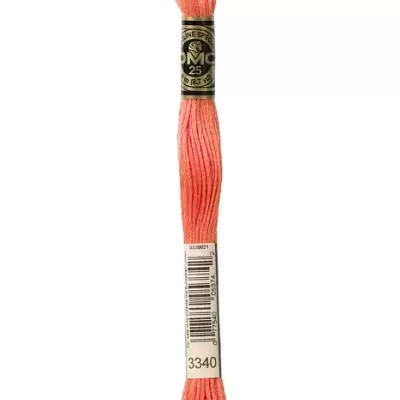 DMC | Mouliné Spécial - 960 a