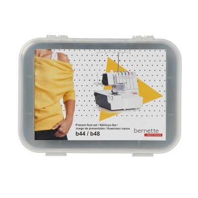 Bernette | Kit de Calcadores - b44/ b48/ b64/ b68