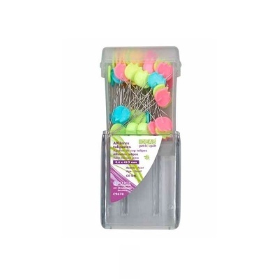 Alfinetes de Patchwork | 60 uni.