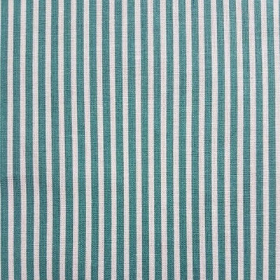 Tecido Stof | Raya - Branco e Verde