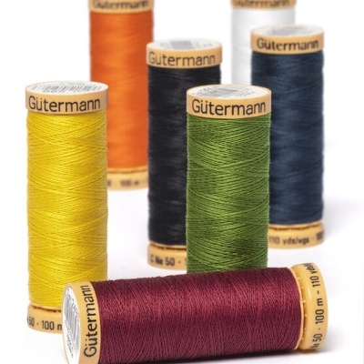 GÜTERMANN | Cosetudo - Cor 231 a 430