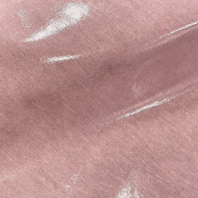 Tecido Plastificado | Linho Alentejano - Liso