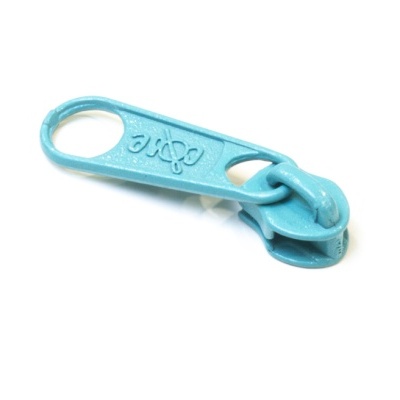 Cursor de Fecho Zipper | Malha 3