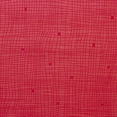 Tecido Bear Essentials 4 - Red