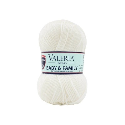 Valeria | Baby & Family