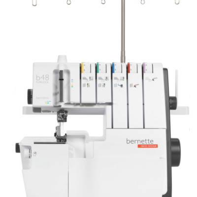 Bernette | Funlock - B48 Bernette | Funlock - B48