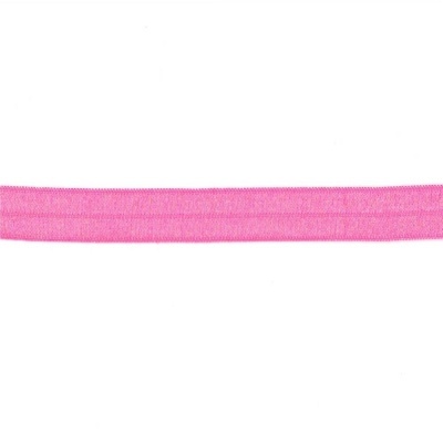 Fita de Viés Elástico | Rosa Médio