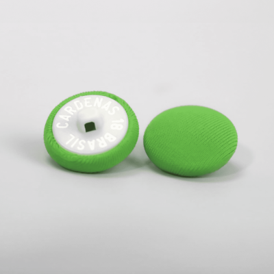 Cardenas | Matriz para Forrar Botões