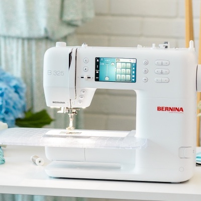 Bernina | B325 - NOVA