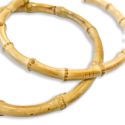 Aro de Bambu