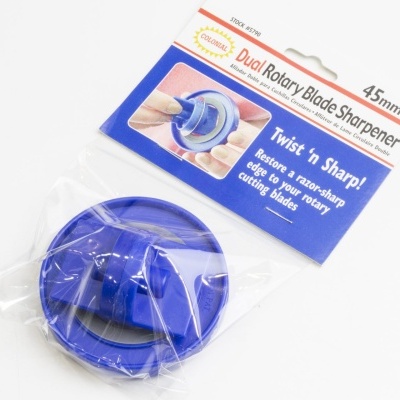 Colonial | Afiador para Lâminas Rotativas