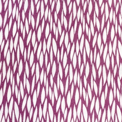 Tecido Le Tissu by Domotex | Plait - Rosa Velho