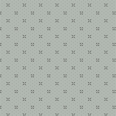 Tecido Renée Nanneman | Need'l Love - Whirlybird Dot Grey