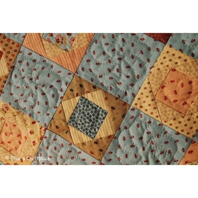 EQP | Town Square | Passo-a-Passo