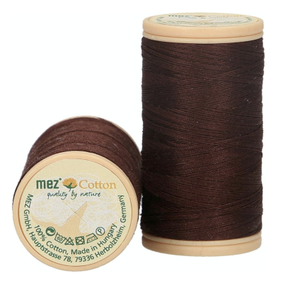 MEZ | Linha de Algodão - cor 5001 a 9999