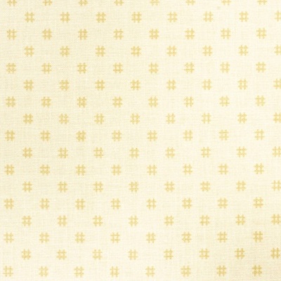 Tecido Apple Cider | Hashtag - Natural