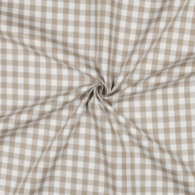 Tecido Poppy | Xadrez Vichy