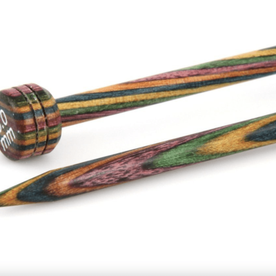 KnitPro | Symfonie Ponta Única - 5mm