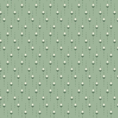 Tecido EQP | Catch & Release - Glacier Blue