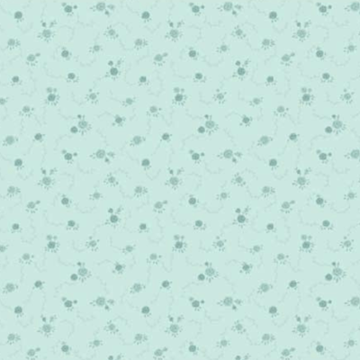 Tecido Stof | Colour Harmony - Mini Abstract