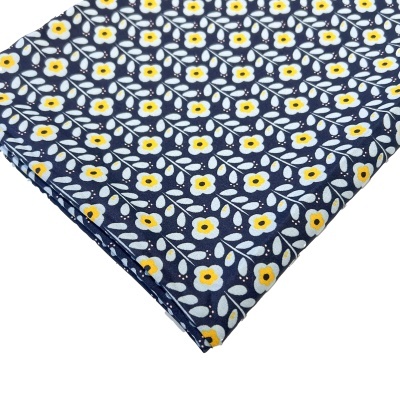 Retalho | Tecido Poppy - 70 x 148 cm