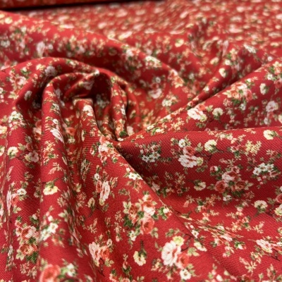 Tecido Maywood | American Beauty