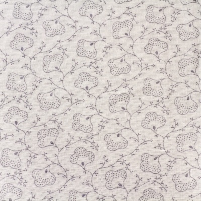 Tecido Essential Bear | Nature - Grey