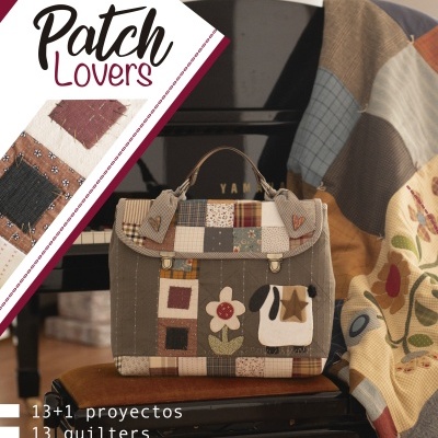 Revista | Patch Lovers - Nº 2