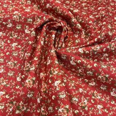 Tecido Maywood | American Beauty