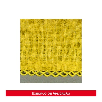 Calcador Para Bordado Bernina #6