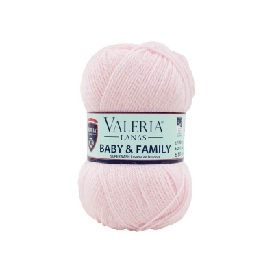 Valeria | Baby & Family