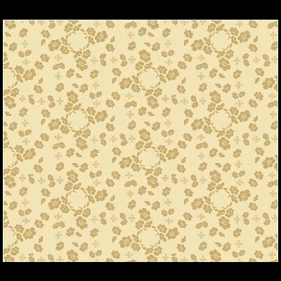 L' Atelier Perdu | French Armoire - Flower Pillow Off White