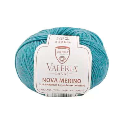 Valeria | Nova Merino
