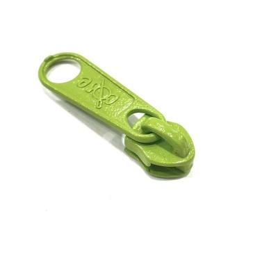 Cursor de Fecho Zipper | Malha 5