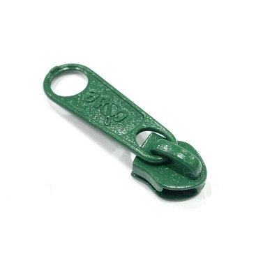 Cursor de Fecho Zipper | Malha 5