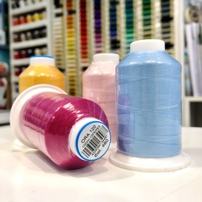 GÜTERMANN | Linha ORA 120 - 1000 metros