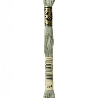 DMC | Mouliné Spécial - 450 a 780